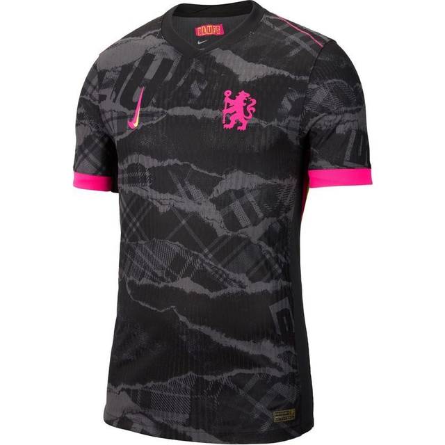 Nike herr CFC M Nk Dfadv JSY Ss Match 3r skjorta