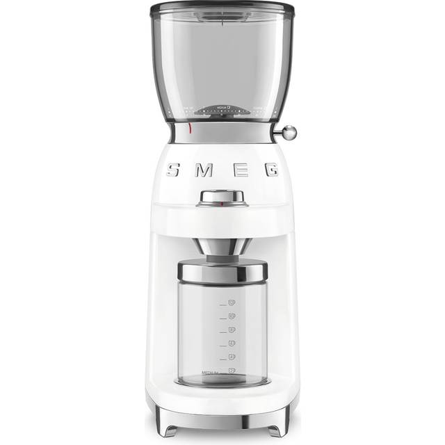 SMEG - CGF11WHEU - lager i Stockholm