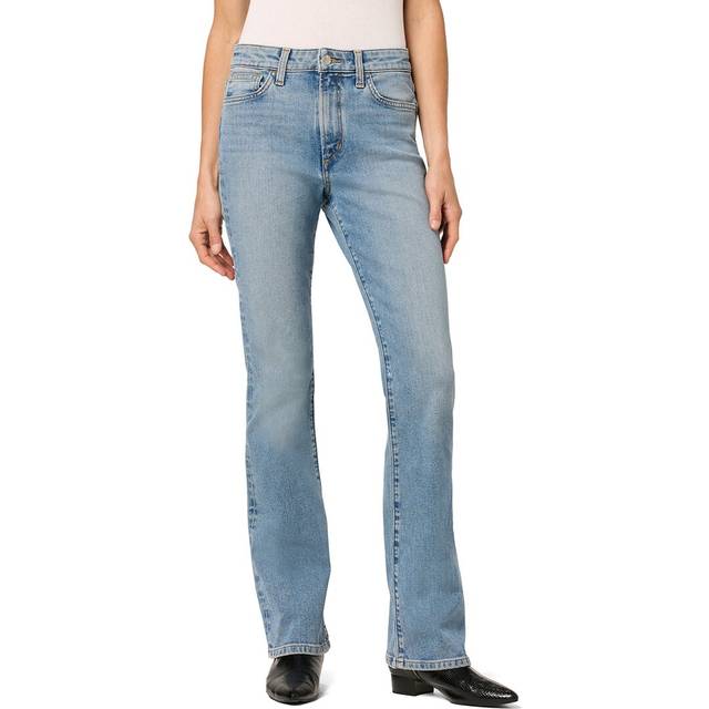 JOE'S Jeans Morland High Rise Curvy Bootcut Jean