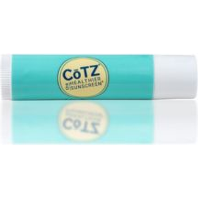 Cotz Lip Spf 45, .14 Ounce