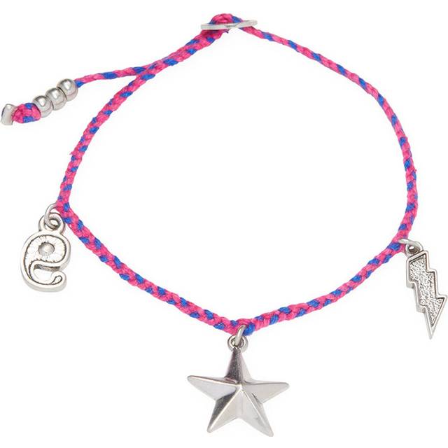 Marc By Marc Jacobs Jewelry Star Friendship Bracelet