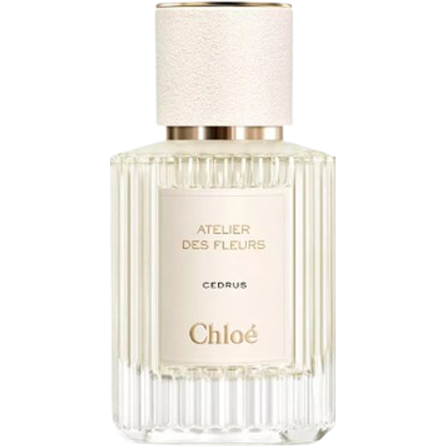 Chloe Cedrus Eau De Parfum Spray By Chloe
