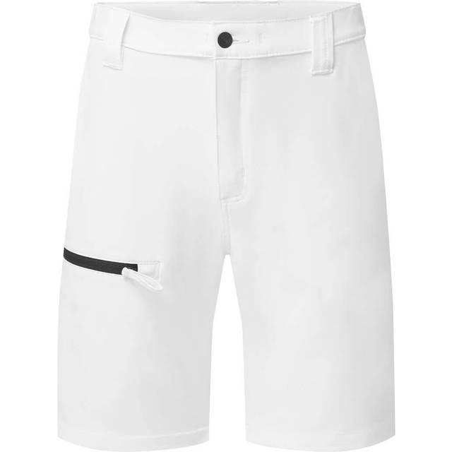 Portwest WX2 Eco Stretch Short - White - 42