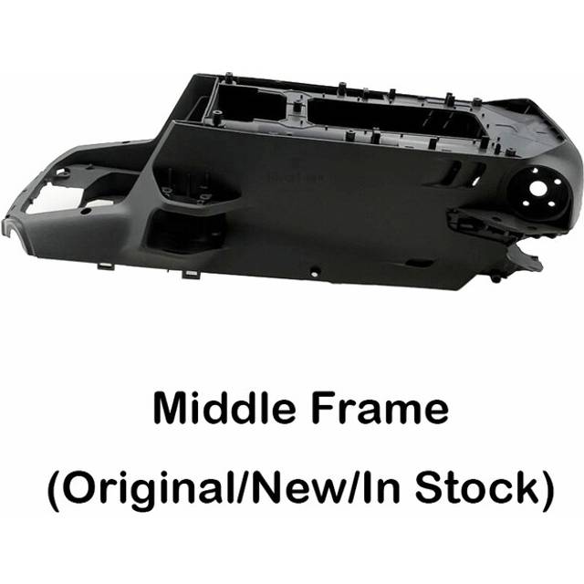 (New Middle Frame) Original Middle Frame For DJI Mavic 3/Cine Body Shell Case Good Condition Drone Shell Repair Parts In Stock