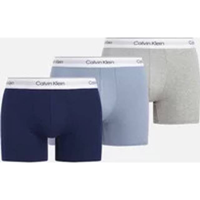 Calvin Klein Jeans  Boxer shorts BOXER BRIEF 3PK  - EU S - Multicolour - EU S