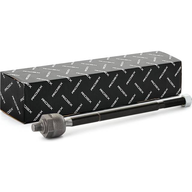 RIDEX Styrstag 51T0306 framaxel, Tvåsidig 1/2" x 20 UNF RHT M 260 FORD: FIESTA 1