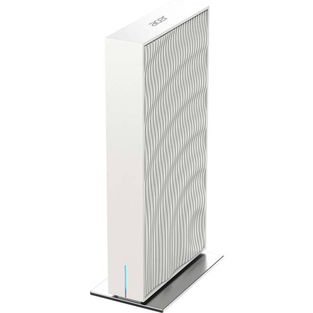 Acer Wave 7 (T7c) - Wifi-system - (router) - mesh 1GbE, 2.5GbE, Wi-Fi 7 flera band