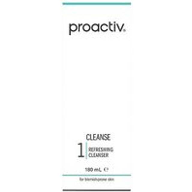 Proactiv Solution Refreshing Cleanser 180ml