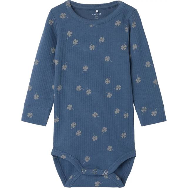 Noellus Body, Vintage Indigo, 68 cm