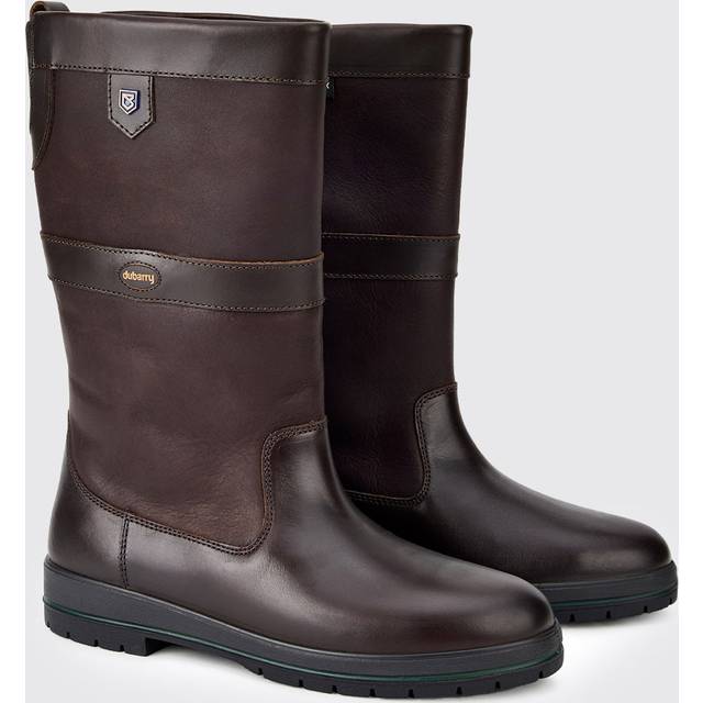 Dubarry Unisex Kildare Mocha (40)