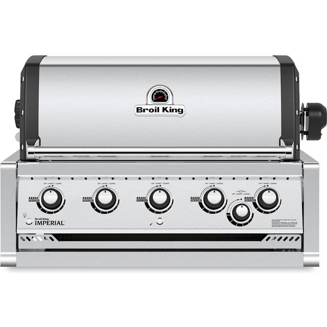 Broil King Imperial S 570 Bi Inbyggnadsgrillar