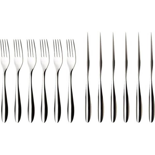Lykke Appetizer Set, 12-pack