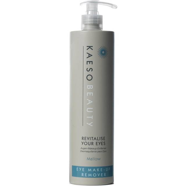 Kaeso Revitalise Your Eyes Makeup Remover 495ml