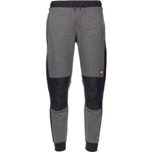 Worktough Cordura Dark Grey Marl/Black Jogger - XL