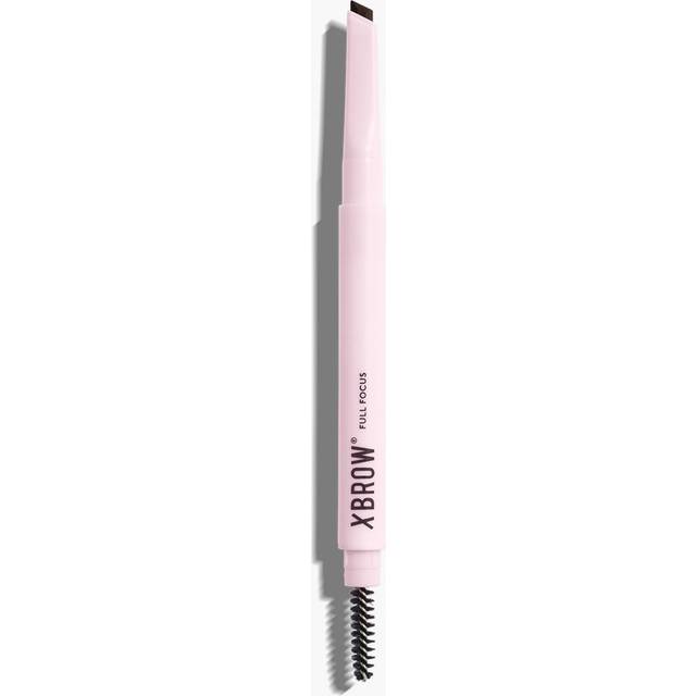 Xlash Full Focus Brow Pencil - Black Brown