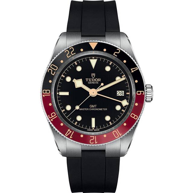 TUDOR Black Bay 58 GMT