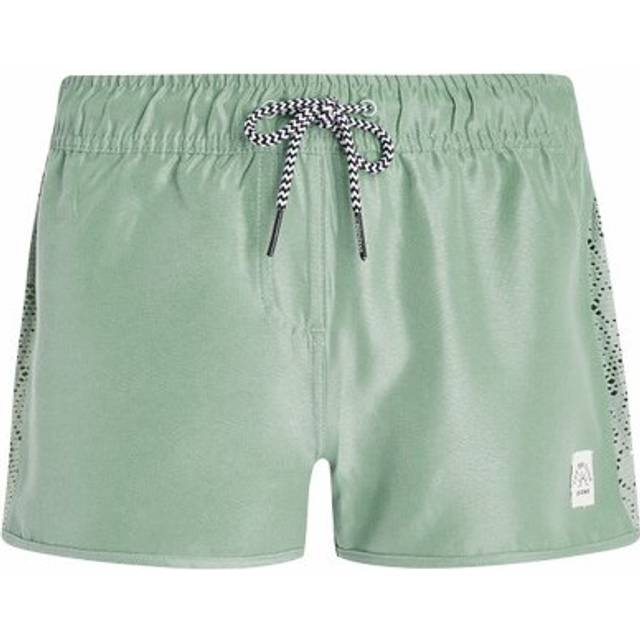 Girl's swim shorts Protest Prttaylor - Vert - 14 years
