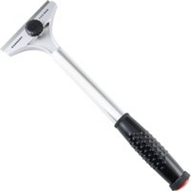 100mm Long Handled Scraper - Kennedy