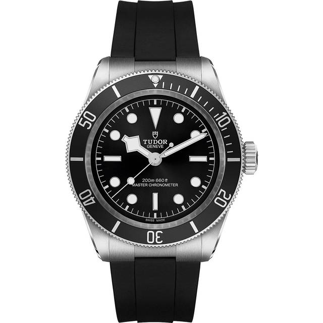 TUDOR Black Bay 41
