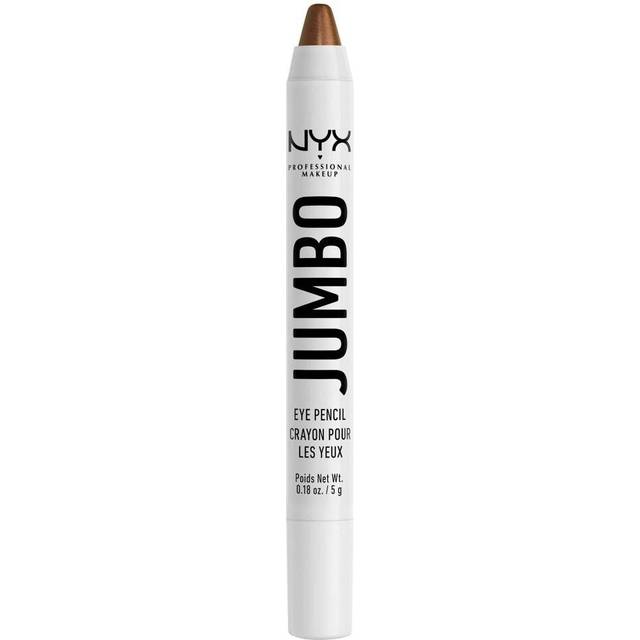 NYX Professional Makeup Jumbo Eye Pencil (Various Shades) - French Fries