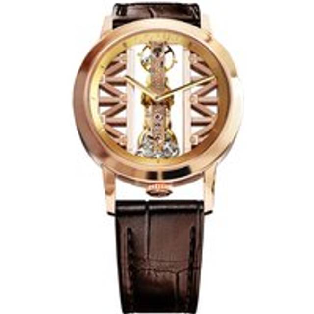 Corum Golden Bridge Round Watch