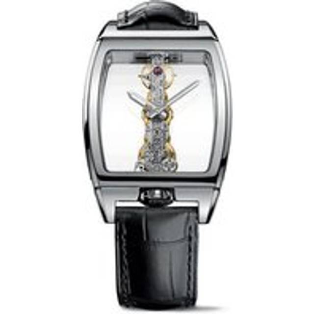 Corum Golden Bridge Classic Watch