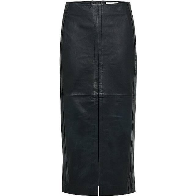 InWear Kamaiw Skirt Nederdele 30109729 Black