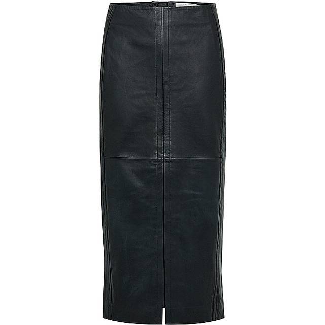 INWEAR Kamaiw Skirt |Svart |36