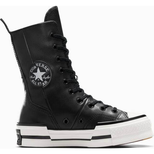 Sneakers Converse Chuck 70 Plus Xhi Black/ Black/ Egret EUR 39