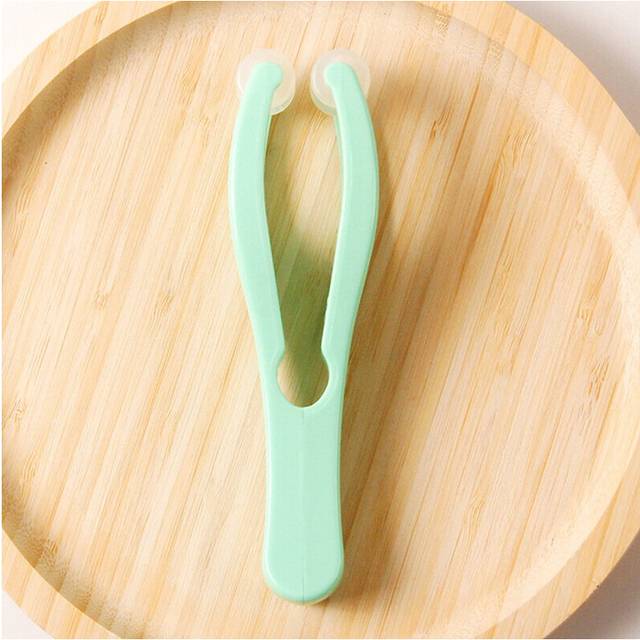 (a-Rose Red) Hand Finger Massager Roller Training Finger Exerciser Hand Massager For Acupuncture Points Joint Relax Muscle Massage Tool