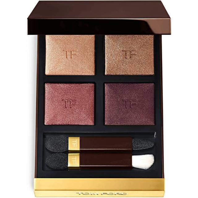 TOM FORD Eyeshadow Quad