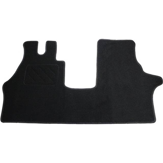 Tygmatta, kupé, set fram Mercedes Vito CDi 1999-2004 (only front) - Mercedes - W638