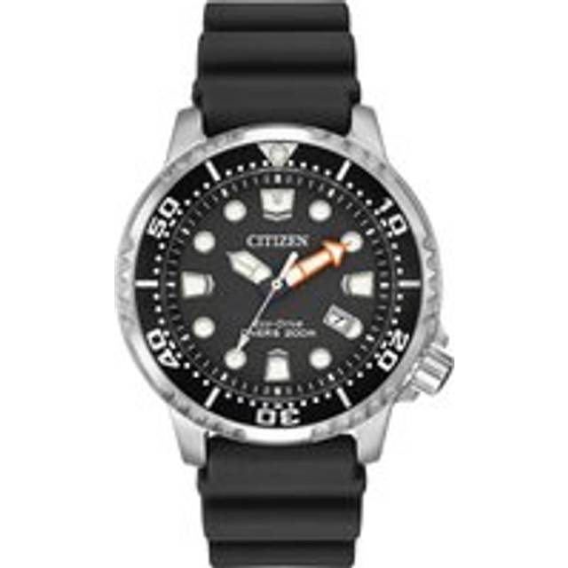 Citizen Promaster Diver Eco Drive Mens Watch