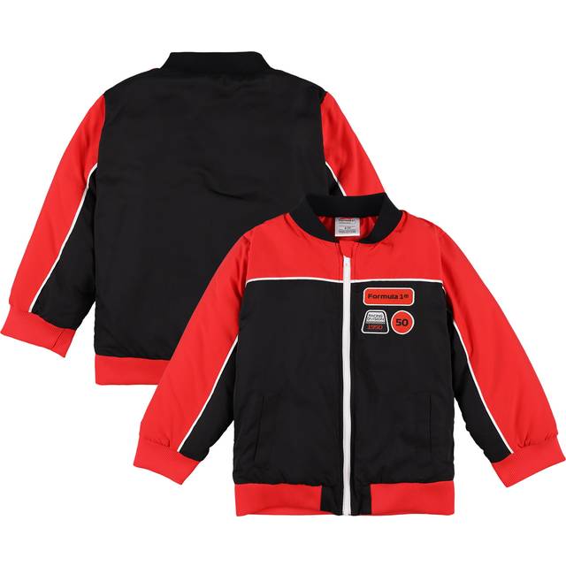 Formula 1 Bomber Jacket - Baby