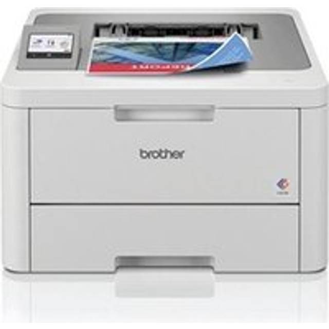 Brother HL-L8230CDW Professional Colour LED A4 Wireless Laser Printer