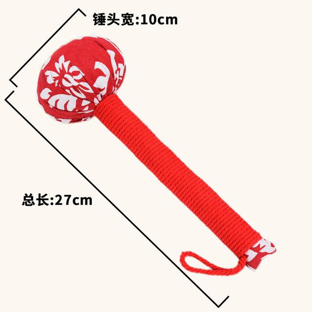 (a-Long type) Back Knock Massage Tool Wormwood Mugwort Herbal Medicine Filling Hammer Massager Fitness Stress Relax Body Health Care Tools