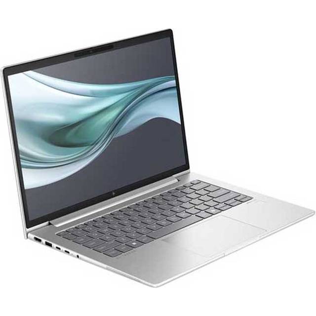 Laptop - HP - Elitebook 640 G11 - 14'' - 16 GB RAM - 512 GB SSD - QWERTY Spanska
