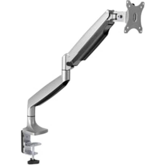 monitor desk mount gas 13-32