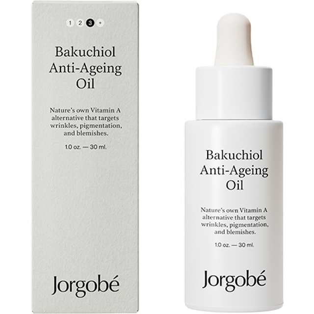 Bakuchiol Anti-Ageing Oil 30 ml