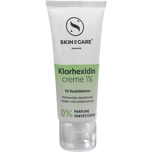 SkinOcare Klorhexidin Kräm 1% - 30 ml