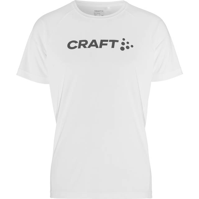 Craft Core Essence Logo Tee, t-shirt, herr