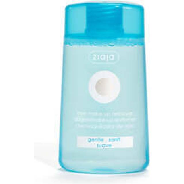 Ziaja gentle eye make-up remover 120ml