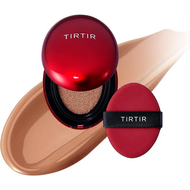 TIRTIR Mask Fit Red Cushion Cushion foundation