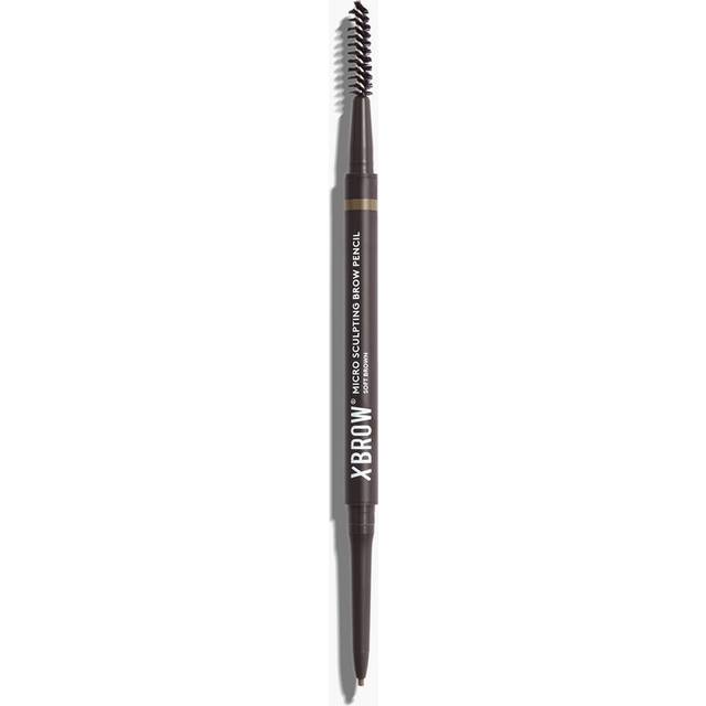 Xlash Microsculpting Brow Pencil - Soft Brown