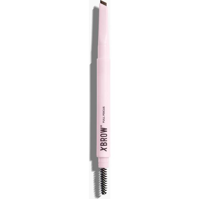 Xlash Full Focus Brow Pencil - Medium Brown