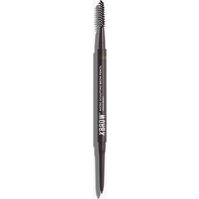 Xlash Micro-sculpting Brow Pencil Medium Brown