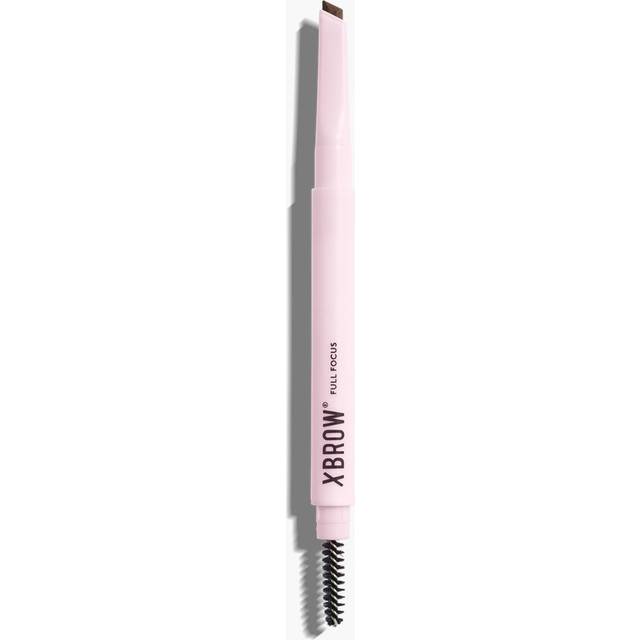 Xlash Full Focus Brow Pencil - Soft Brown