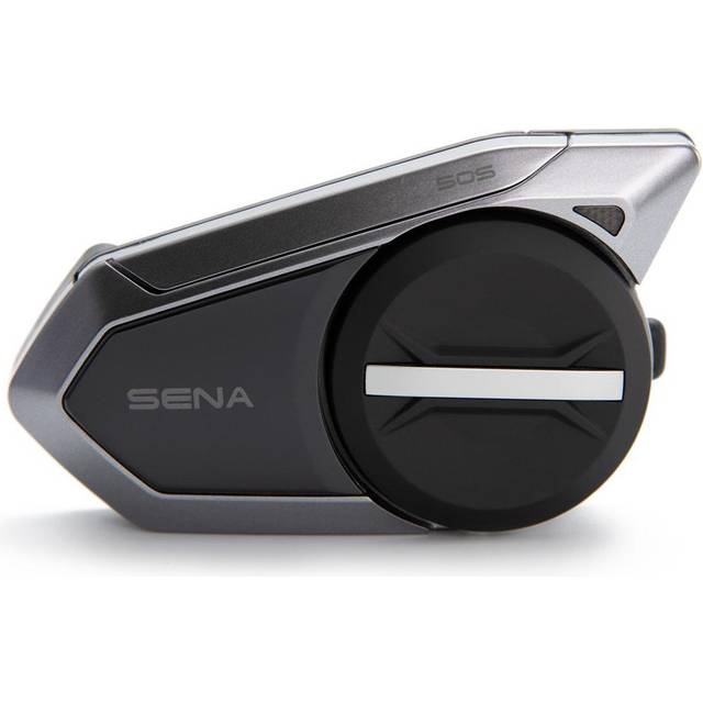 Sena 50S Harman Kardon, communication system