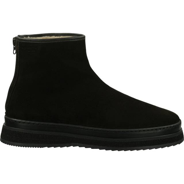 GANT FOOTWEAR BLISTOWN stövletter, svart, 44 EU, svart, 44 EU