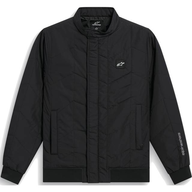 Alpinestars Precedent Jacka Svart